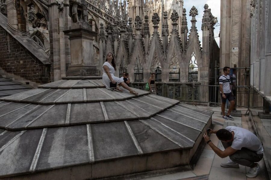 Milan: Cathedral and Terraces Guided Tour with Tickets - Should you book this Milan Duomo guided tour?