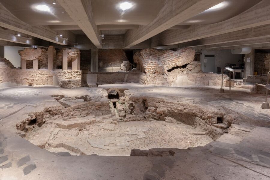 Milan: Cathedral, Archeological Area and Museum Ticket - Key things to know before you go