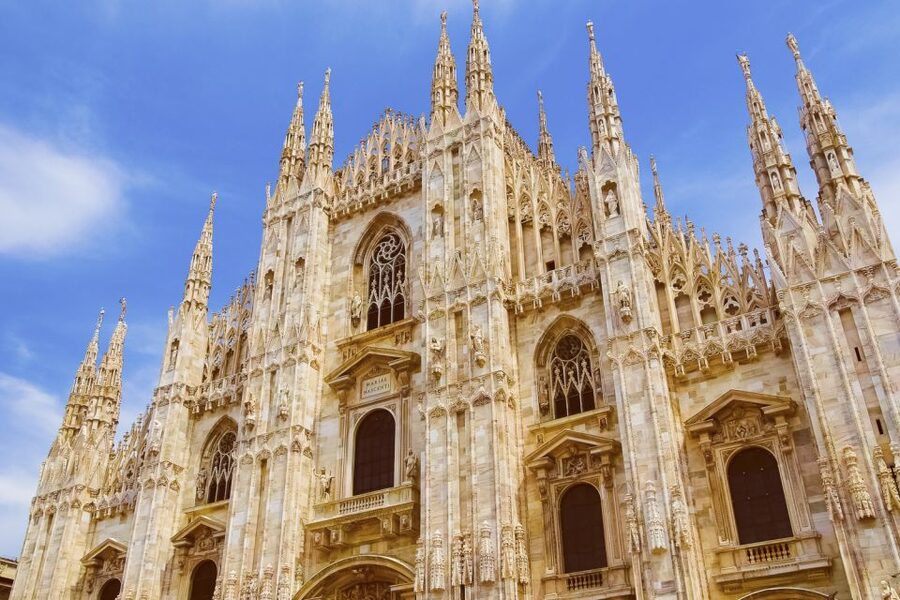Milan: Cathedral, Archeological Area and Museum Ticket - How this ticket turns Milan Cathedral into a full story