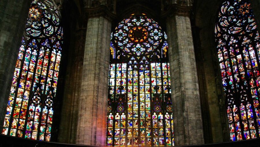 Milan: Cathedral, Archeological Area and Museum Ticket - The Archaeological Area under the Duomo: the Milan you didn’t expect