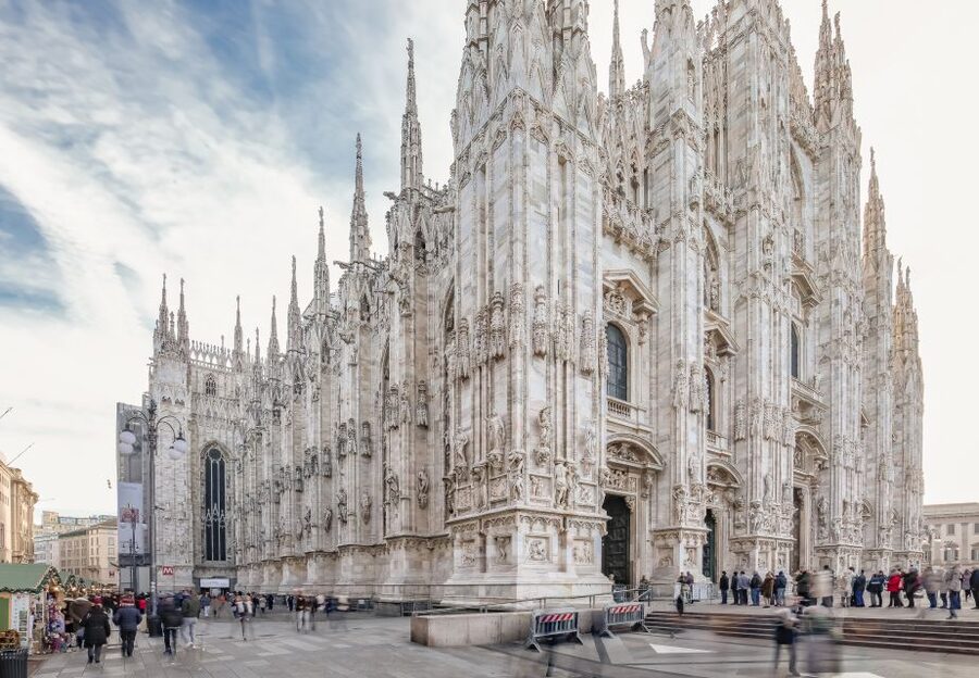 Milan: Cathedral, Archeological Area and Museum Ticket - The Duomo Museum: construction secrets and the human side of the building