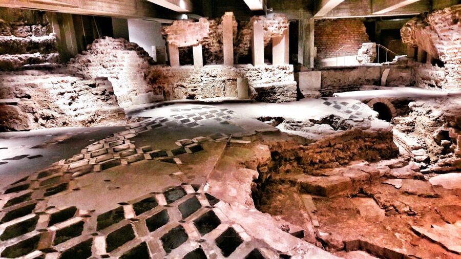 Milan: Cathedral, Archeological Area and Museum Ticket - Planning your 2-day visit without wasting time