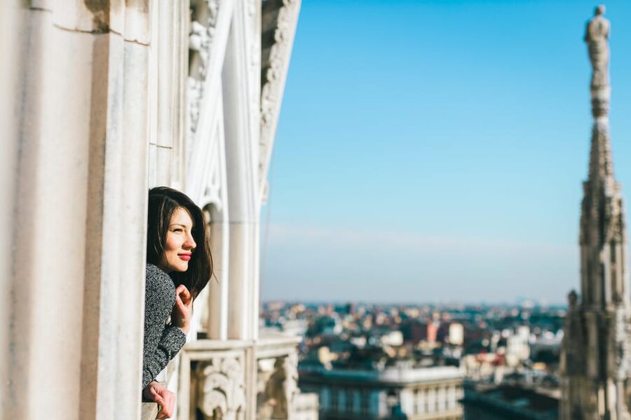 Milan Cathedral: Duomo Terraces Ticket (No Church Access) - Price and Logistics: Is $22 Good Value for This Duomo Experience?