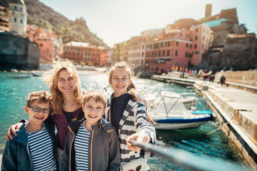Milan: Cinque Terre Full-Day Guided Trip With Cruise - Price and Value at Around $157: What You Are Actually Paying For