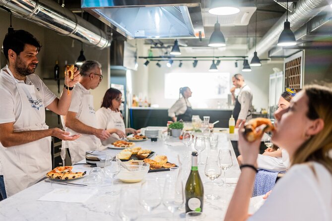 Milan Cooking Class: Authentic Pizza & Gelato Making - Key highlights to look for