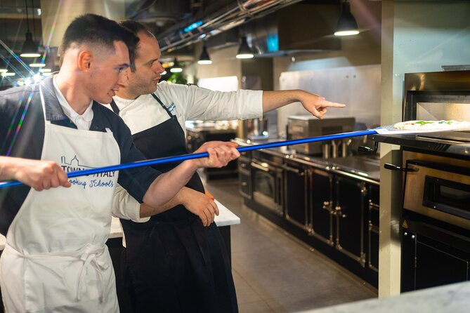Milan Cooking Class: Authentic Pizza & Gelato Making - Price and value: is $78 fair for Milan?