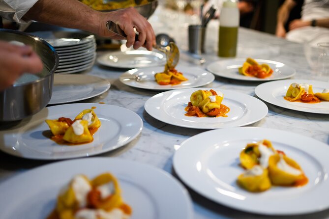 Milan Culinary Experience: Pasta & Gelato or Tiramisù Class - Where This Class Is, and Why It Makes Your Day Easier