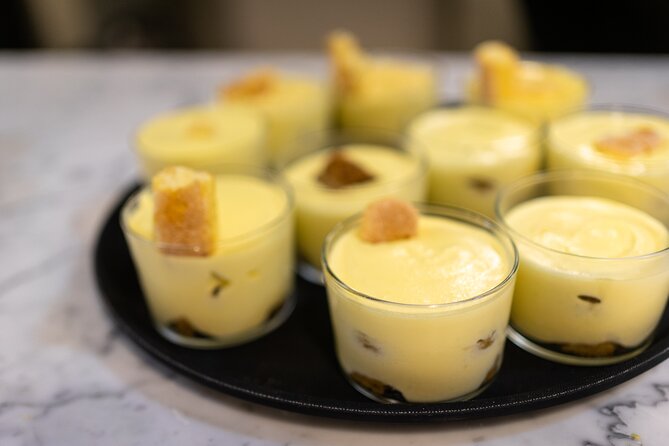 Milan Culinary Experience: Pasta & Gelato or Tiramisù Class - Gelato Making: More Than Just Watching Someone Else