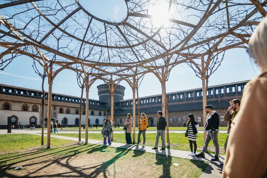 Milan: Da Vinci's Last Supper and Guided Walking Tour - Who should book this Milan Last Supper plus walking combo