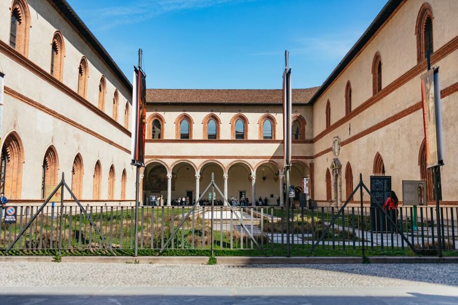 Milan: Da Vinci's Last Supper and Guided Walking Tour - Price and value: what $70 buys you here