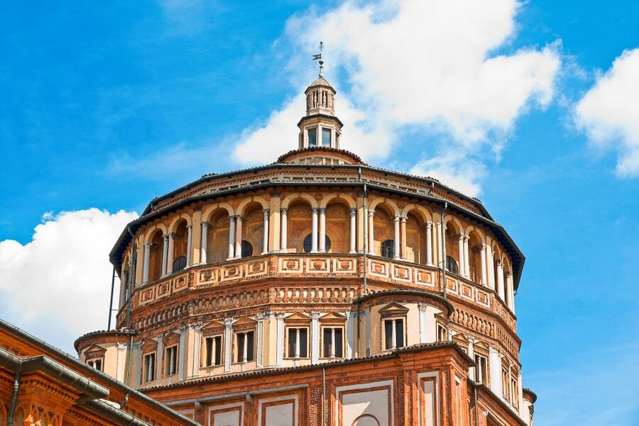 Milan: Da Vinci's Last Supper Guided Tour - Key things to know before you go