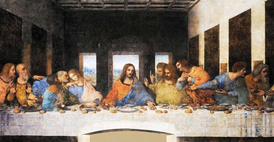 Milan: Da Vinci's Last Supper Guided Tour - Meeting at Piazza di Santa Maria delle Grazie, and What Happens Next