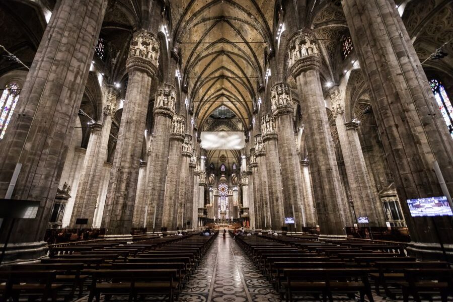 Milan Duomo and Rooftop 2-Hour Guided Tour - The 2-Hour Format: Enough Time for Meaning, Not Just a Sprint
