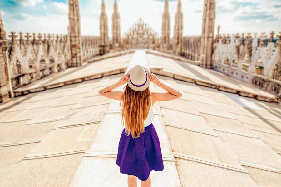 Milan Duomo Cathedral and Rooftop Terrace Guided Tour - Price and value: why $70 can make sense for the time-starved