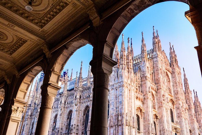 Milan Duomo & The Last Supper Skip-the-Line Small Group Tour - Who should book this tour, and who might want something else