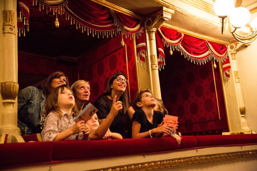 Milan: Entrance Ticket to La Scala Theatre Museum - What your La Scala museum ticket includes, and why $17 can make sense