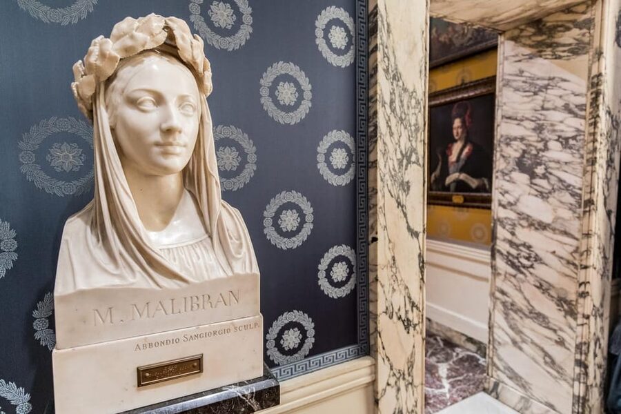 Milan: Entrance Ticket to La Scala Theatre Museum - Accessibility for wheelchairs and strollers