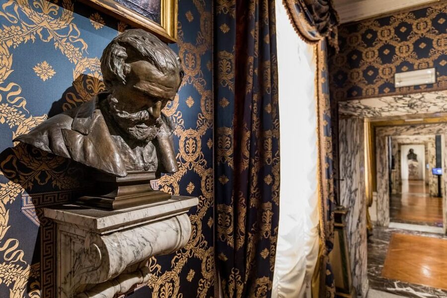 Milan: Entrance Ticket to La Scala Theatre Museum - La Scala theatre viewing, rehearsals, and what you should expect to see