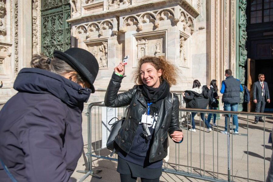 Milan: Fast-Track Milan Cathedral and Terraces Guided Tour - Price, pace, and whether you should go shared or private