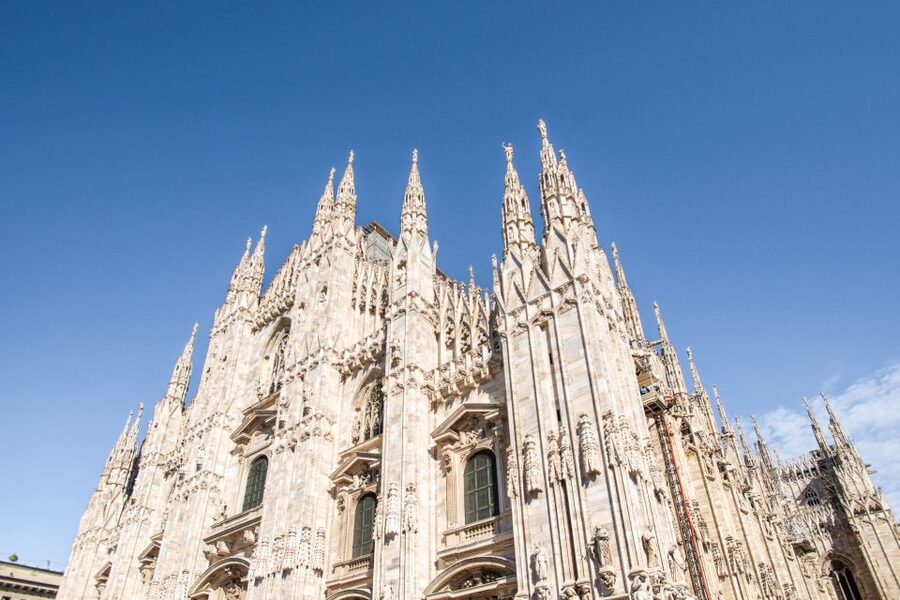 Milan: Fast-Track Milan Cathedral and Terraces Guided Tour - Should you book this fast-track Milan Cathedral tour?