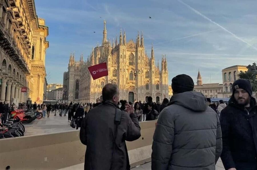 Milan: Guided Duomo, Last Supper and City Centre Tour - How this half-day tour actually runs (and why the order can switch)