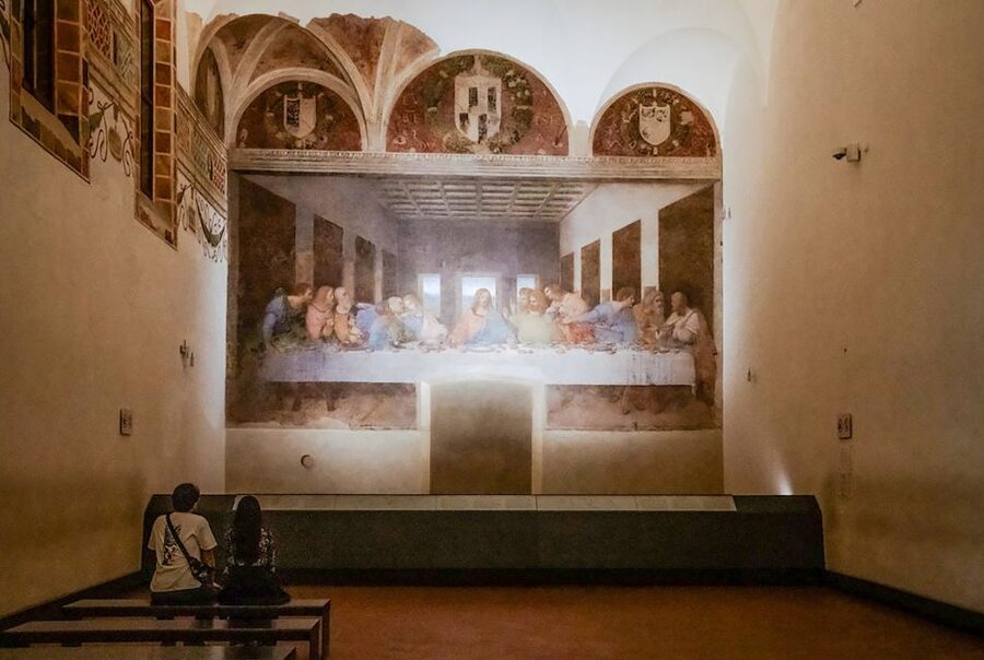 Milan: Guided Tour of Leonardo da Vinci's 'The Last Supper' - Milan’s Santa Maria delle Grazie, UNESCO setting, and why this one-hour tour works