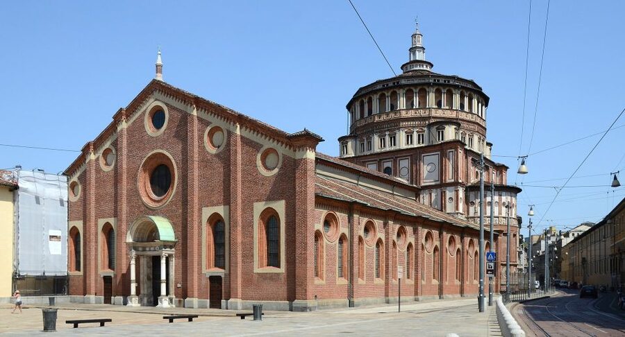 Milan: Guided Tour of The Last Supper - Key points to know before you go