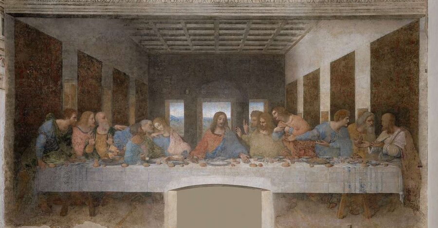 Milan: Guided Tour of The Last Supper - The 15-minute refectory window, and why the guide’s pacing is everything