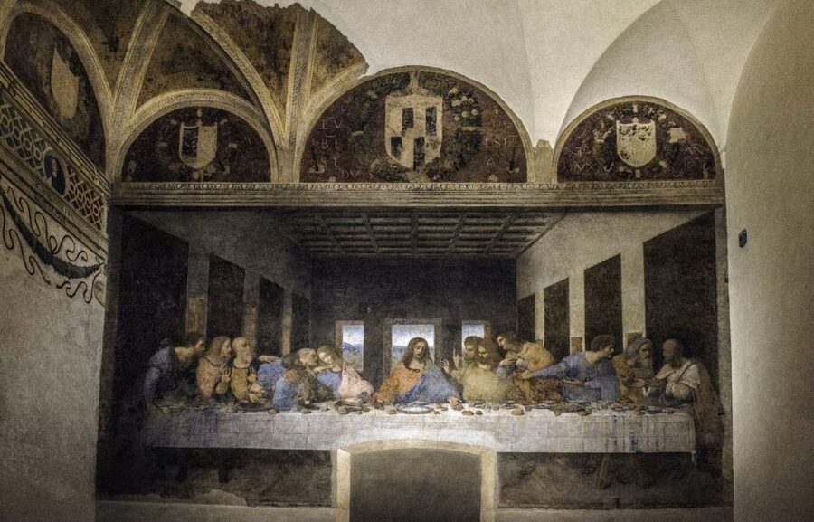 Milan: Guided Tour of The Last Supper - Rules and practical tips that prevent common headaches