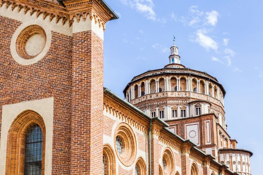 Milan: Guided Walking Tour & Last Supper Visit with Ticket - Why this tour starts with The Last Supper, and what 15 minutes really means