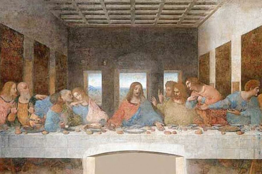 Milan: Guided Walking Tour with Duomo and the Last Supper - Key points before you lace up your shoes