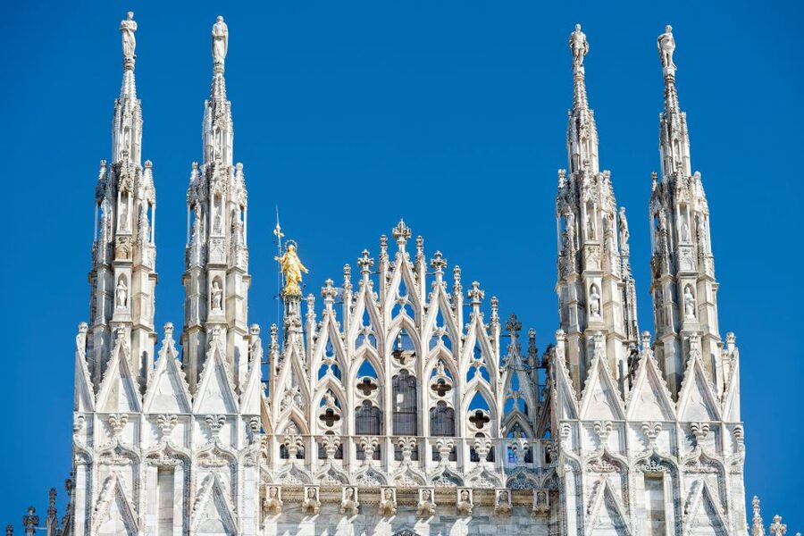 Milan: Guided Walking Tour with Duomo and the Last Supper - Price and value: what you pay for, and what you get instead of lunch