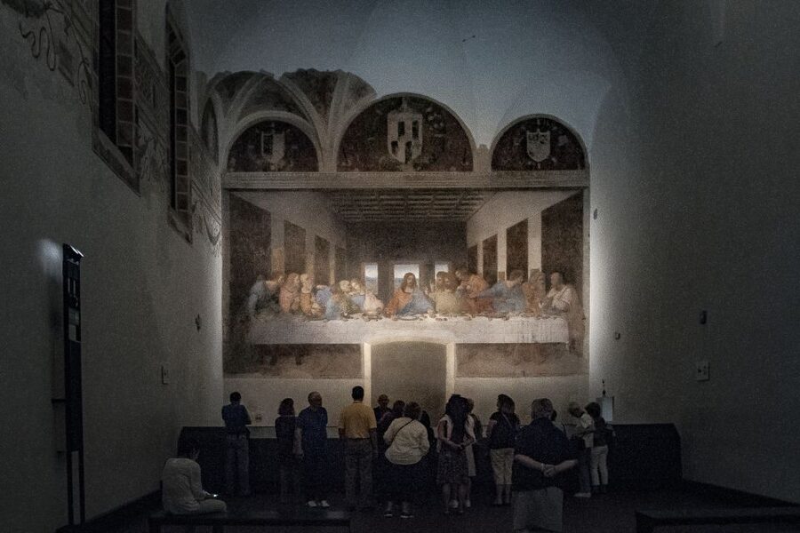 Milan: Guided Walking Tour with Last Supper Skip-the-Line - Key highlights to look forward to