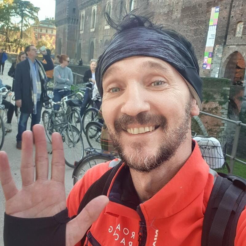 Milan: Hidden Gems Guided Bike Tour - Your bike setup: city bike 7V, gear included, and e-bikes if you want extra help