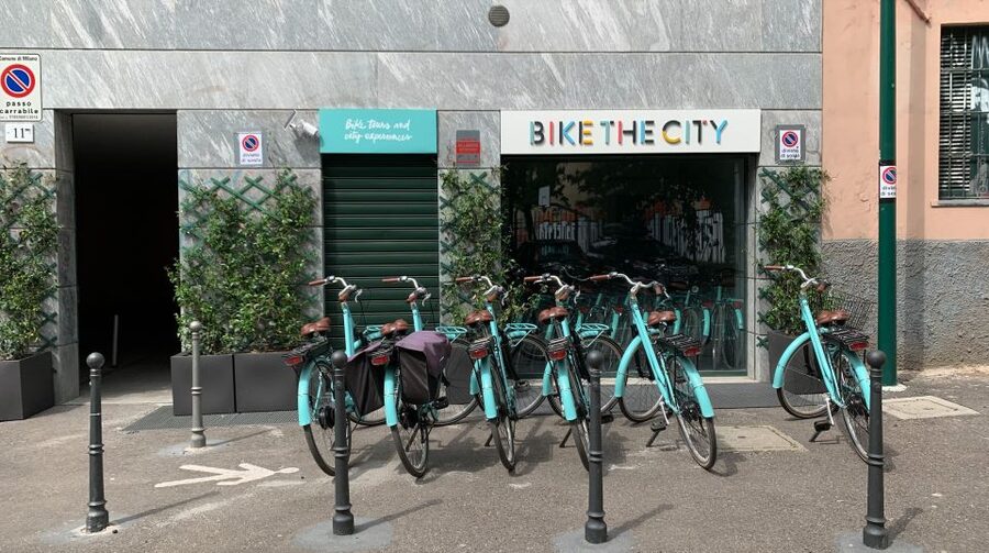 Milan: Highlights and Hidden Gems Guided Bike Tour - Key things that make this bike tour worth your time