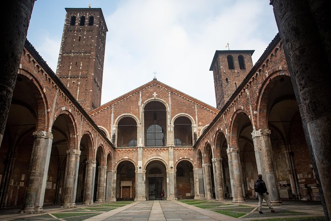 Milan Hop-On Hop-Off Bus Tour with Four Routes - Price and ticket value: what $27.01 buys you in real sightseeing time