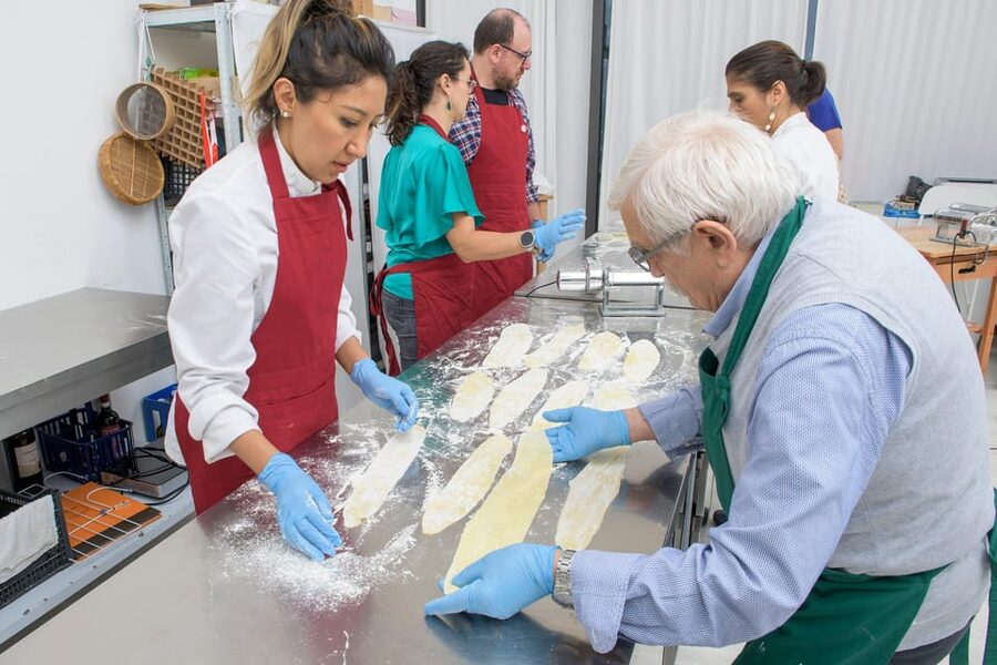 Milan: Italian Cooking Class with Food and Wine - Key Highlights Worth Marking in Your Milan Plan