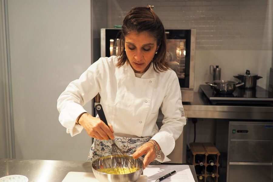 Milan: Italian Cooking Class with Food and Wine - What You Actually Cook: Fresh Pasta, Sauces, Starters, and Dessert