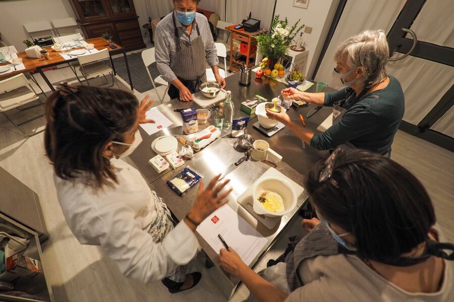 Milan: Italian Cooking Class with Food and Wine - Recipes Included: The Real Reason This Is Good Value