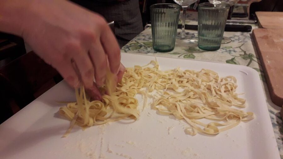 Milan: Italian Cooking Class with Food and Wine - Small Group Energy and Pace: Learning Without Feeling Rushed