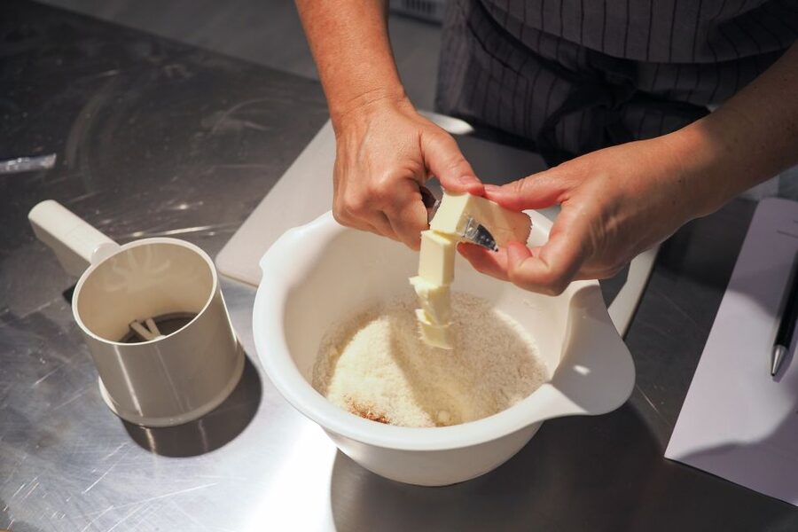 Milan: Italian Cooking Class with Food and Wine - Chef and the City Meeting Point: Find the Lab Quickly