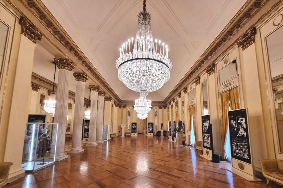 Milan: La Scala Theater and Museum Tour with Entry Tickets - Museum Galleries: Costumes, Instruments, and the People Behind the Music