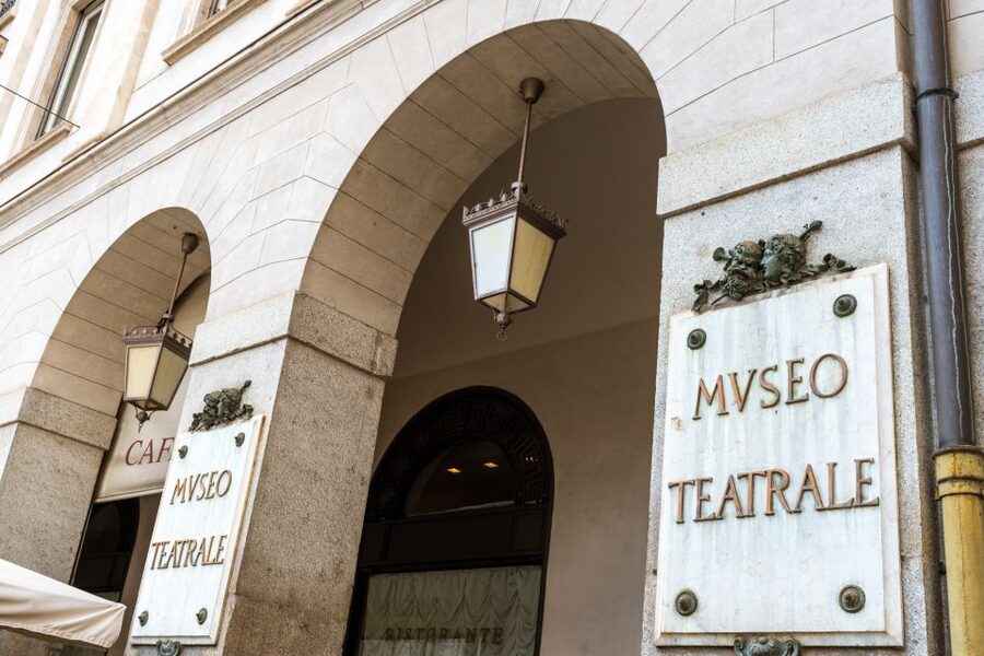 Milan: La Scala Theater & Museum Guided Experience - Who Should Book This La Scala Tour