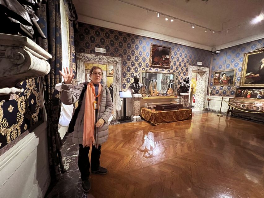 Milan: La Scala Theatre Skip-the-line Guided Tour - Should you book this La Scala skip-the-line guided tour?