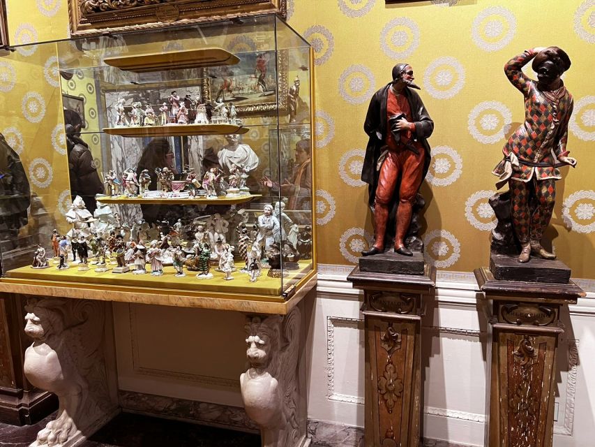 Milan: La Scala Theatre Skip-the-line Guided Tour - Teatro alla Scala in 60 minutes, and why the stories matter