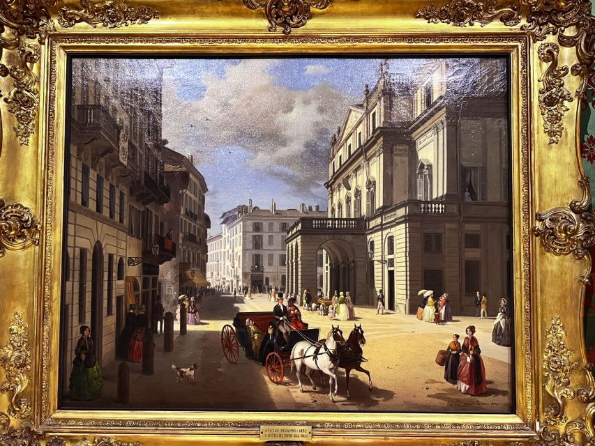 Milan: La Scala Theatre Skip-the-line Guided Tour - Who this La Scala skip-the-line tour is best for