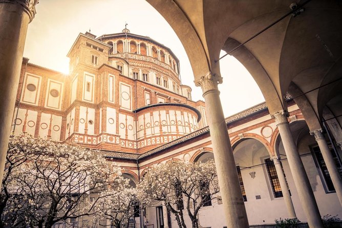 Milan Last Supper and S. Maria delle Grazie Skip the Line Tour - Key Things I’d Prioritize on This Milan Last Supper Tour