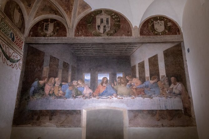 Milan Last Supper and S. Maria delle Grazie Skip the Line Tour - Why This Tour Makes Sense for the Last Supper