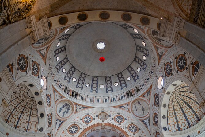 Milan Last Supper and S. Maria delle Grazie Skip the Line Tour - Morning vs Afternoon Tours: Picking the Right Slot