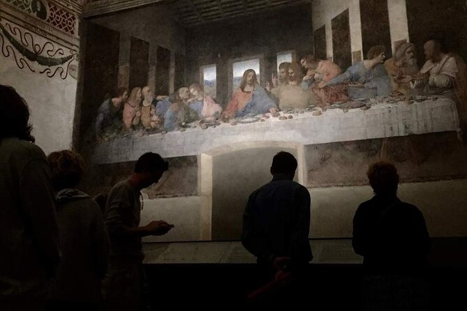 Milan Last Supper and S. Maria delle Grazie Skip the Line Tour - Value Check: Is $83.44 Worth It for the Skip-the-Line Access?